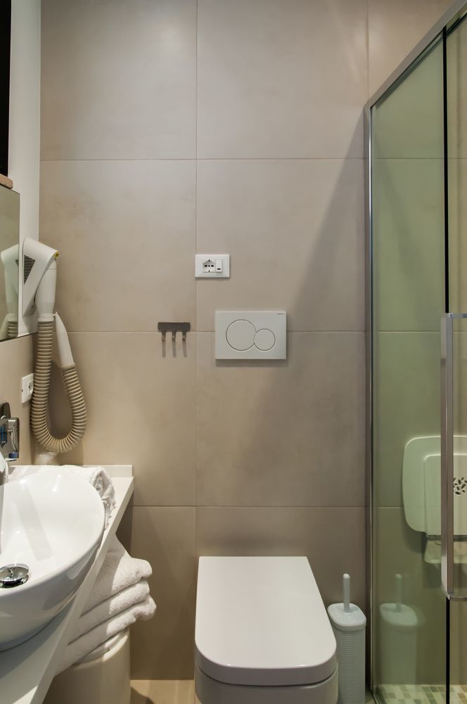 Hotel Eden Viserbella di Rimini Buitenkant foto